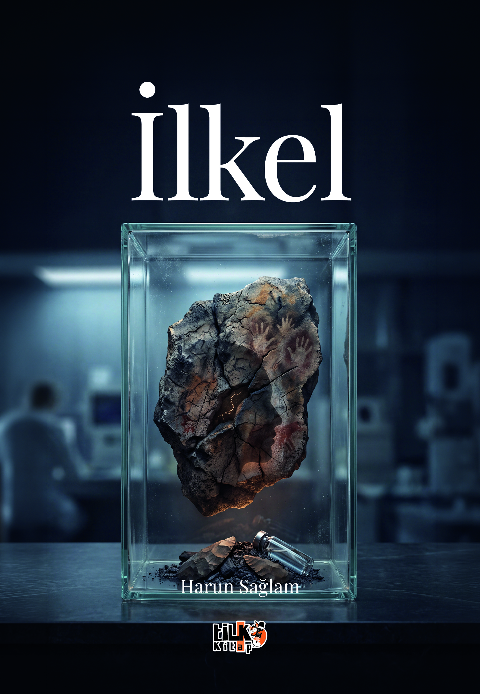 İlkel