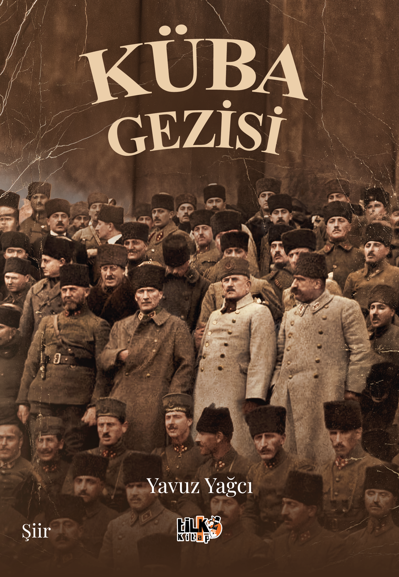 Küba Gezisi