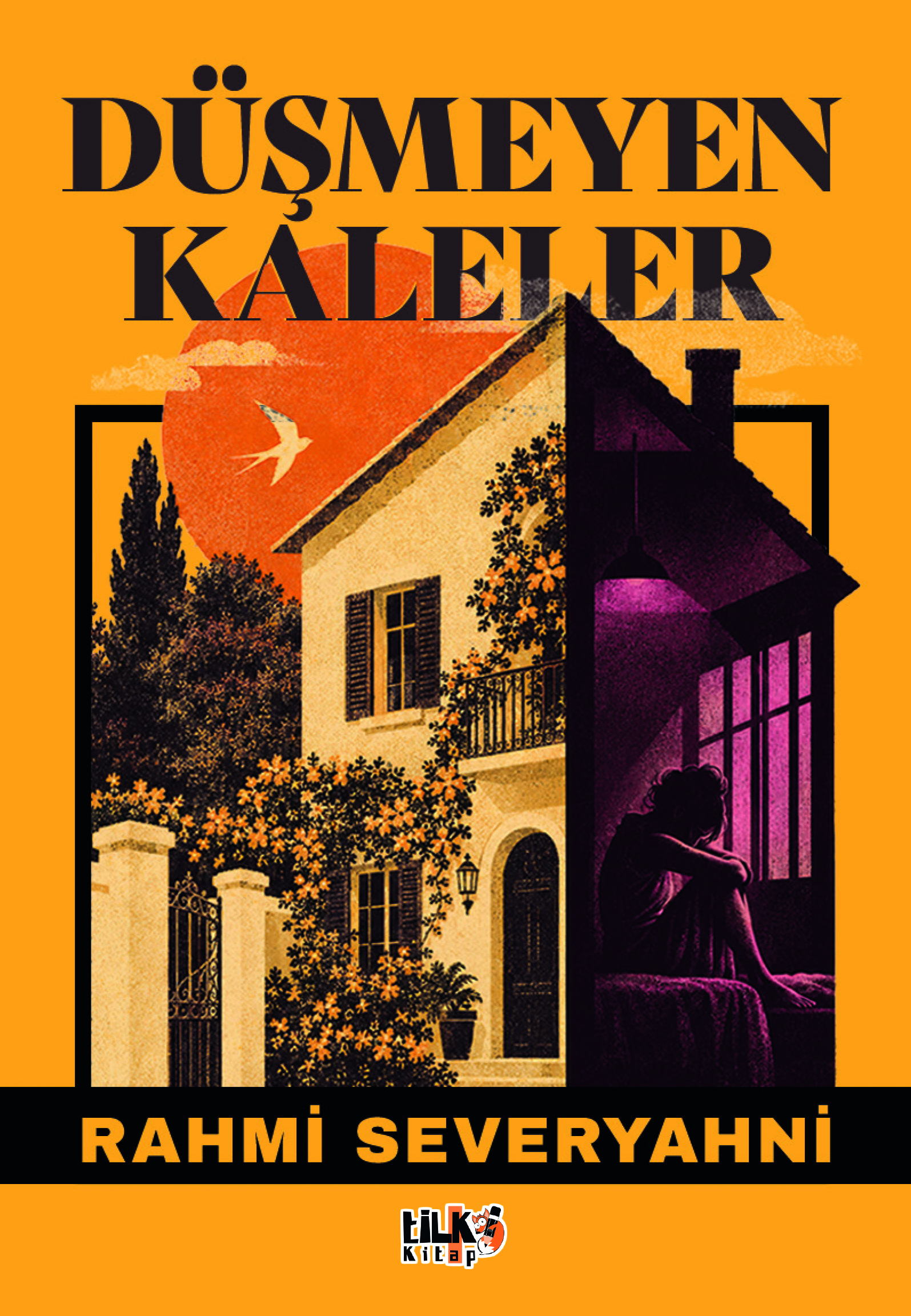 Düşmeyen Kaleler