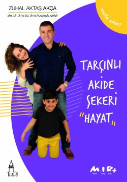 Tarçınlı Akide Şekeri