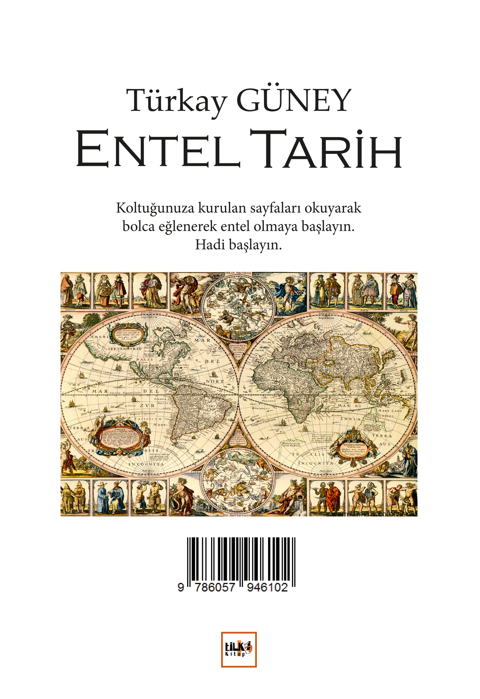 Entel Tarih