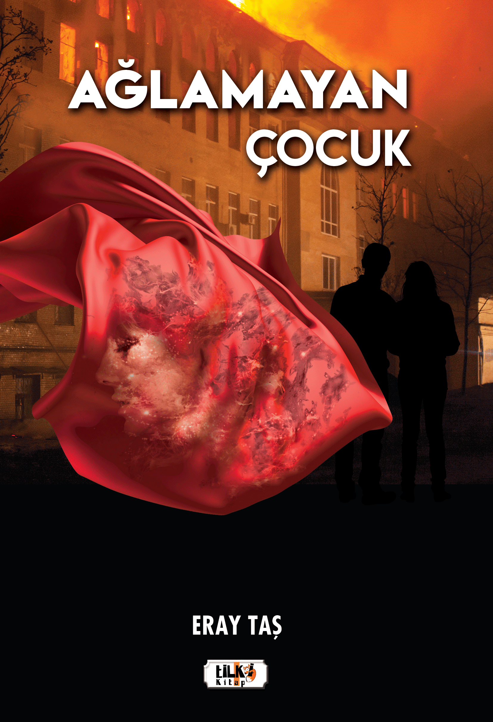 Ağlamayan Çocuk