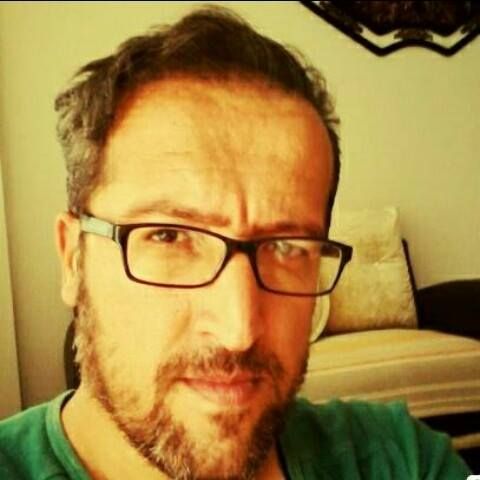 Şeyhmus Şahin