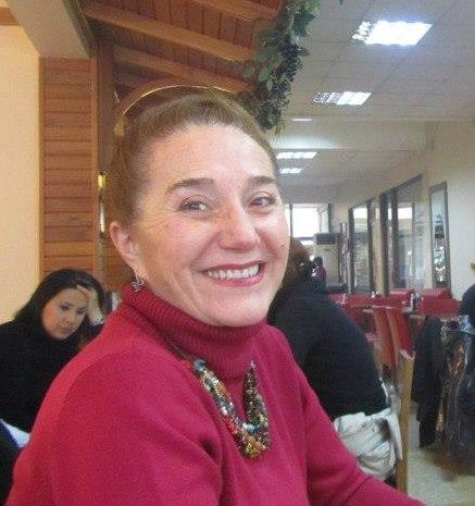 Şükran Ünal Kurt