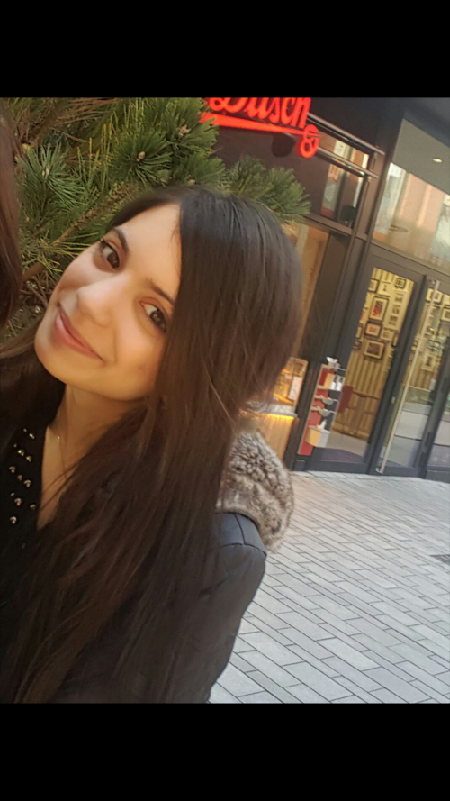 Fatma Çiçek