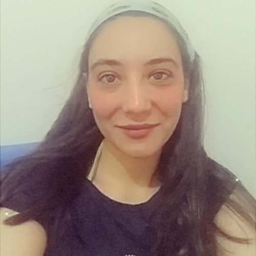 Firdevs Zümrüt Kelebek
