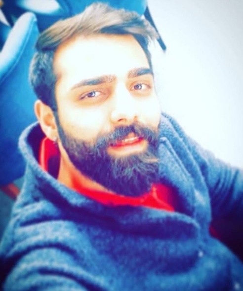 Alper Nabihan Cihangir