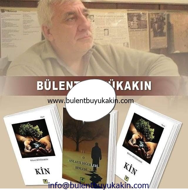 Bülent Büyükakın
