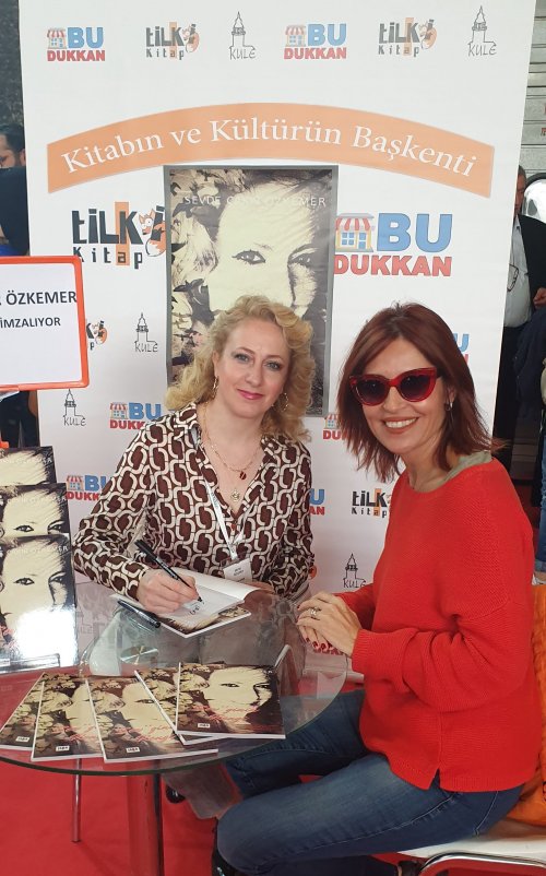 Sevde Özkemer