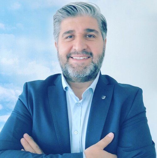 Erdal Çolak