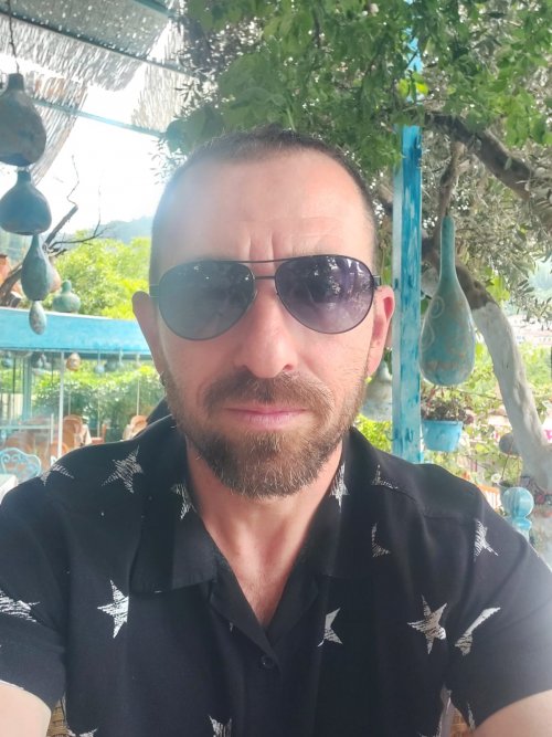 Hüseyin Türk