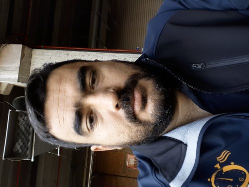 Şenol Bayat