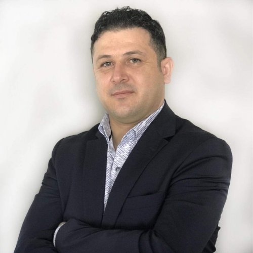 Serkan Yalçın