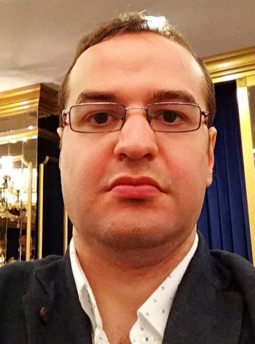 Mehmet Ali Aslan