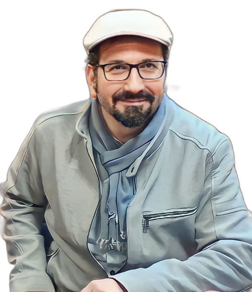 Şerif Pınar