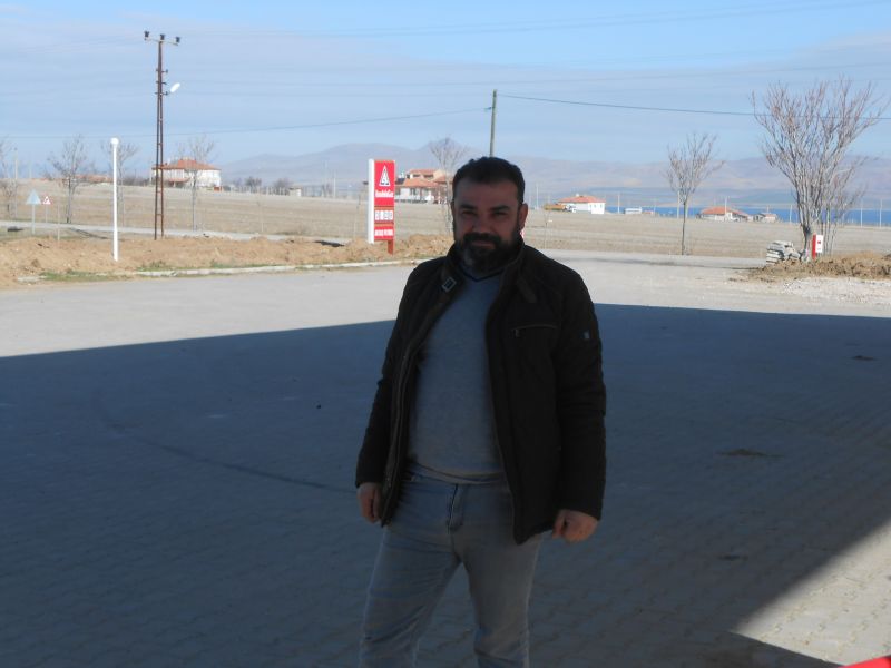 Abdullah Yaşar Erdoğan