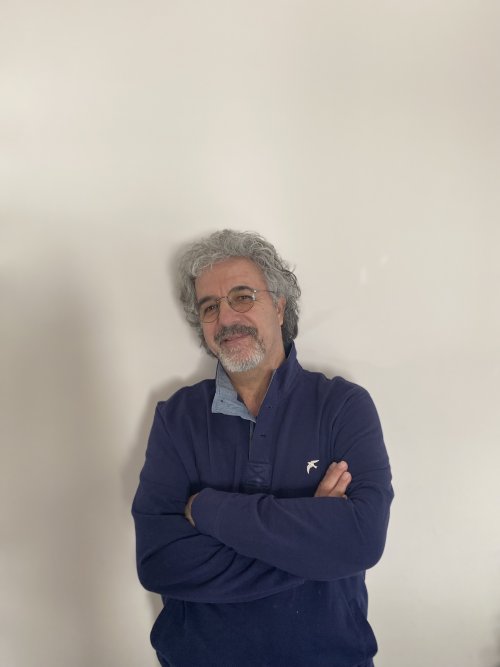 Yalçın Diker
