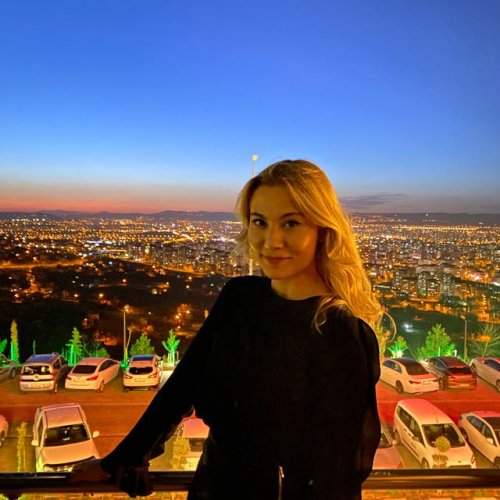 Sinem Kuş