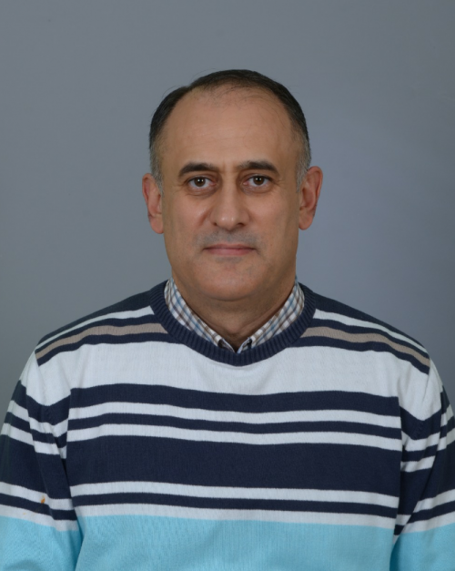 Sinan Alataş