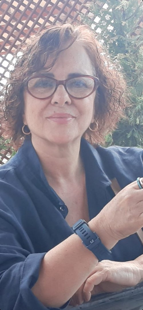 Sevil Yıldız Yücel