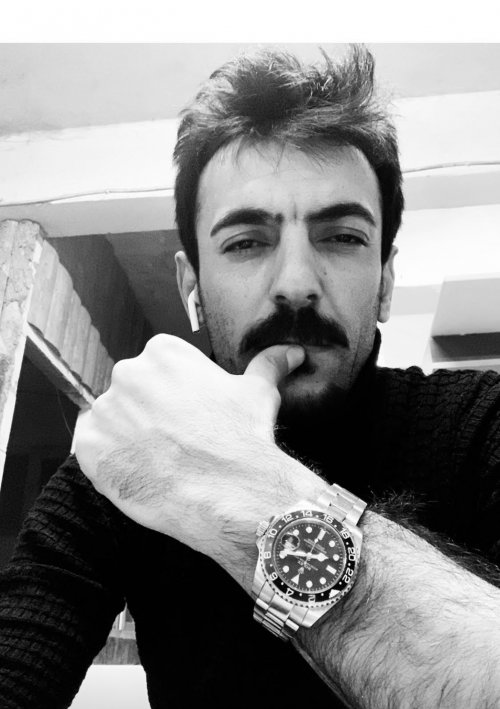Barış Öge