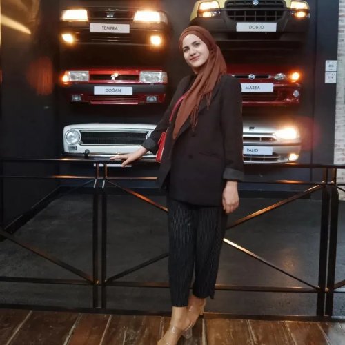 Şeyma Çetrez