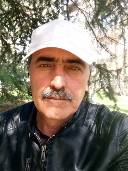 Evren Meriç