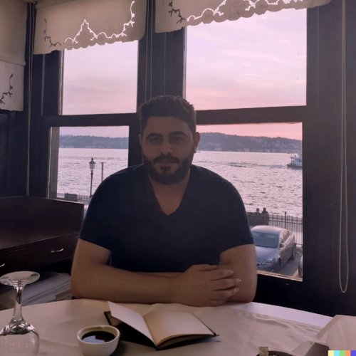 Yakup Ensari