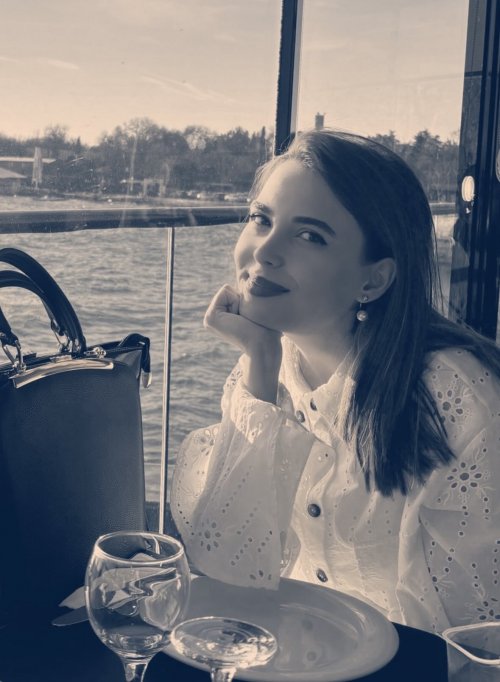 Gizem Uğur T.