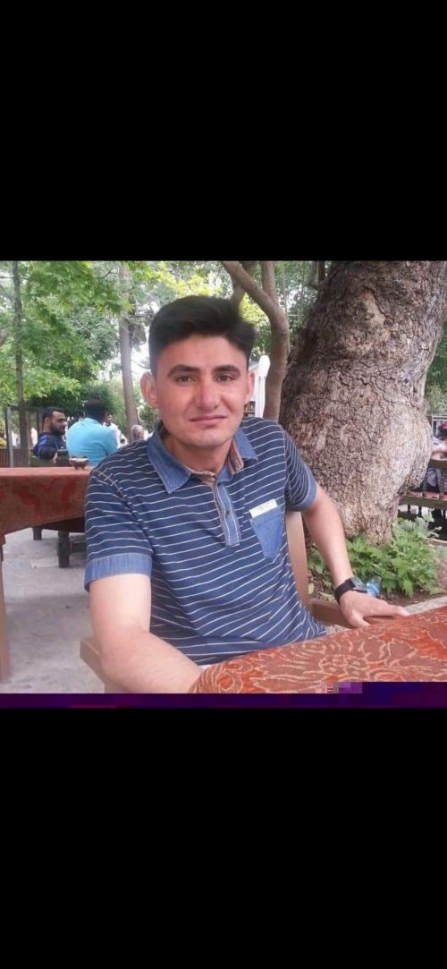 Yasin Gençkol