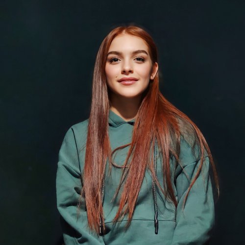 Şevval Güldem