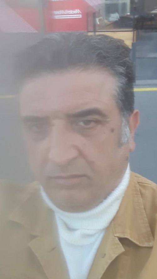 Serhat Yıldırım