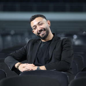 Arda Tosun