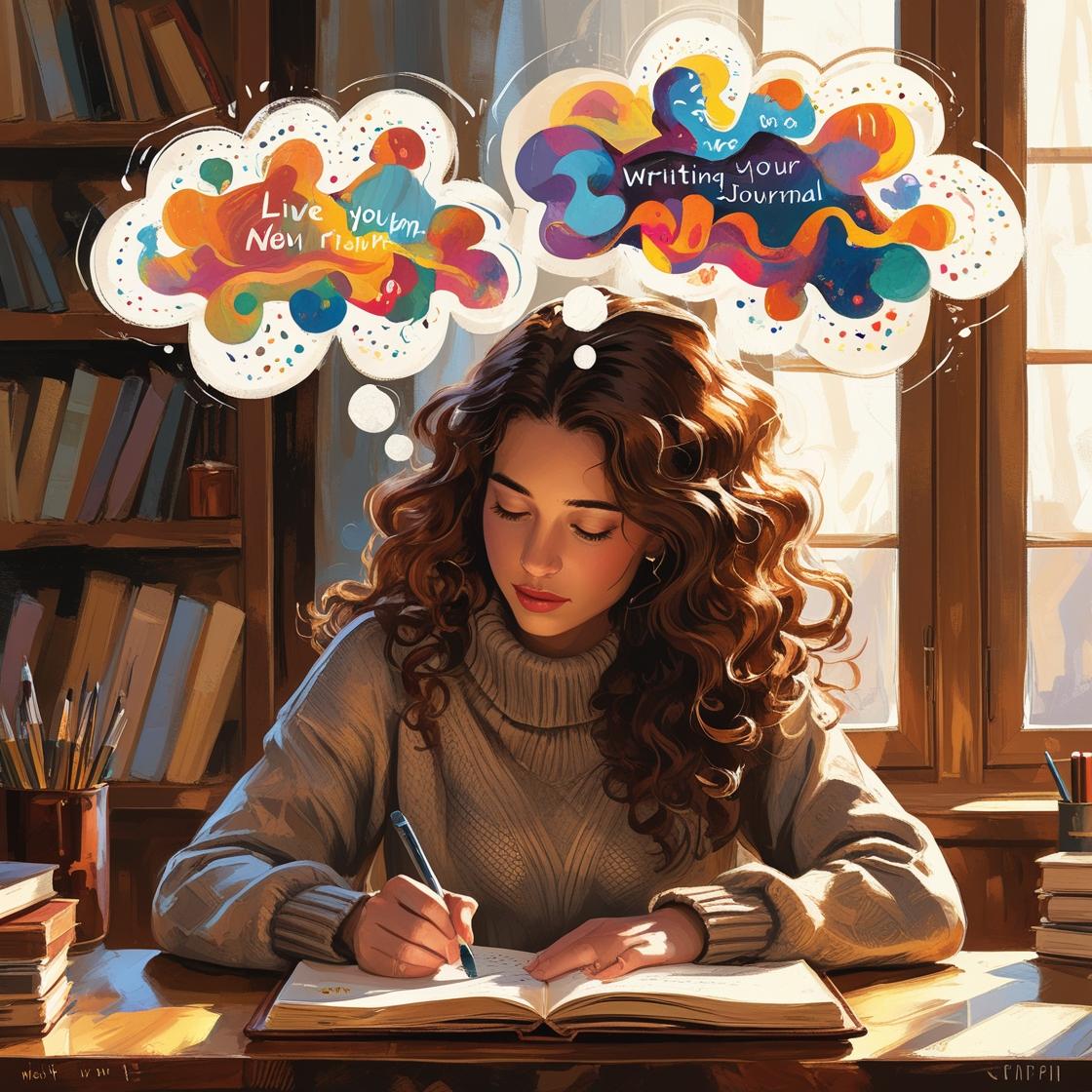 Kitap yazmadan önce yapılabilecek fikrî hazırlıklar nelerdir?