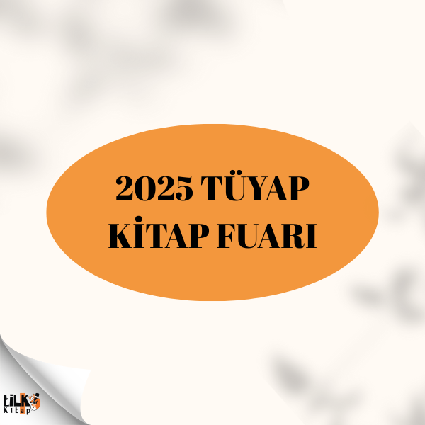 2025 Tüyap Fuar İmza Takvimi