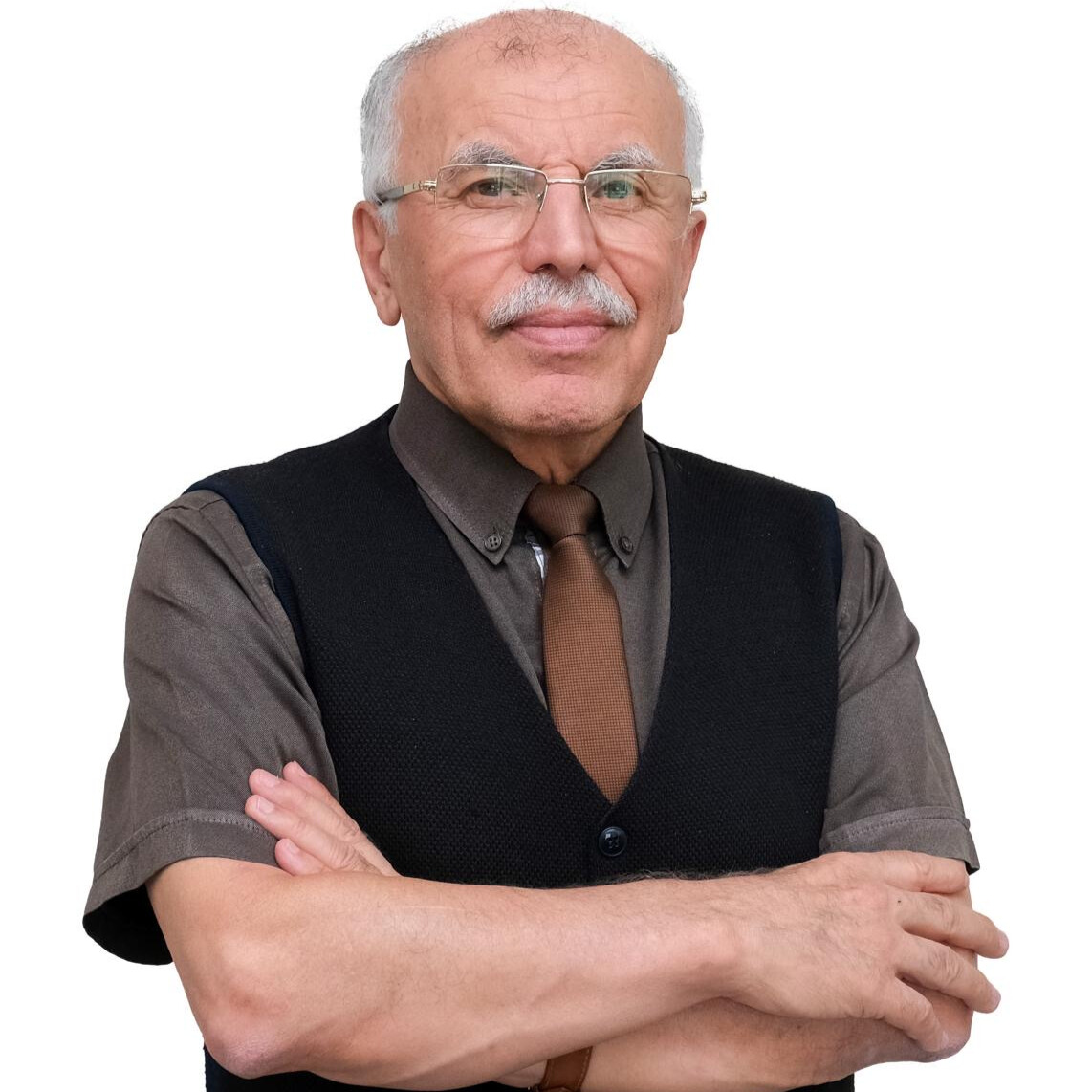 "Zorluklardan İlham Doğan Satırlar: Hamdi Demirel Röportajı"