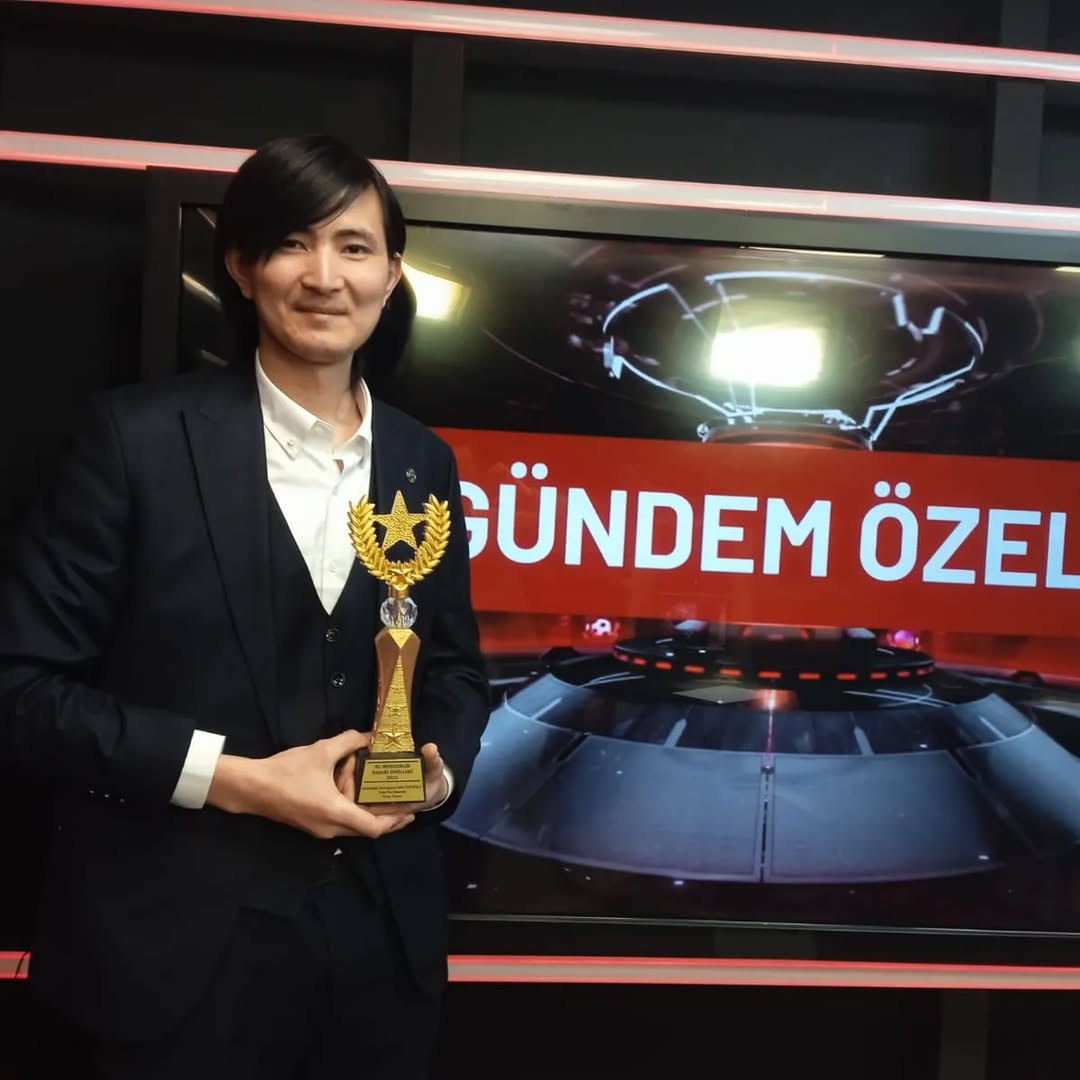 Sade Bir Hayattan Derin Satırlara: Esedullah S. Recepoğlu