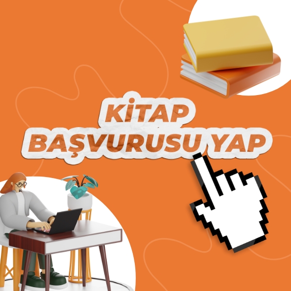 Yazar Kılavuzu